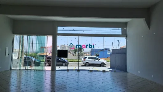 Ponto Comercial para alugar, 180m² no Jardim Esmeralda, Santa Bárbara D'Oeste