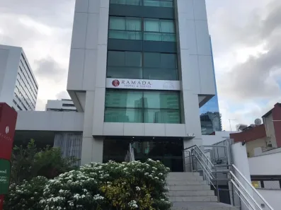 Apartamento com 1 Quarto à venda, 40m² no Boa Viagem, Recife
