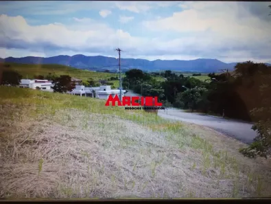 Lote/Terreno à venda, 1056m² no Condomínio Colinas do Parahyba, São José dos Campos