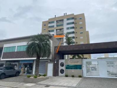 Apartamento com 2 Quartos à venda, 89m² no Praia João Rosa, Biguaçu