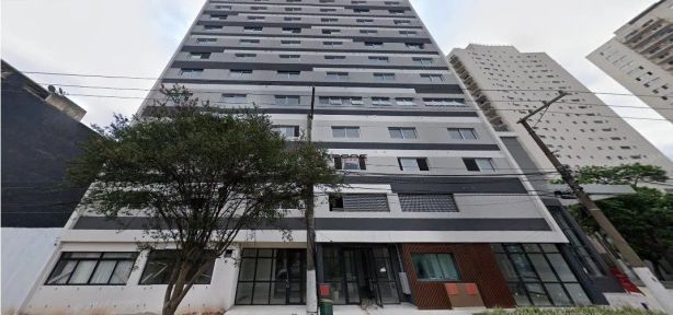 Apartamento com 1 Quarto à venda, 26m² no Belenzinho, São Paulo