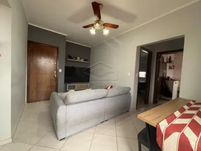 Apartamento com 1 Quarto à venda, 62m² no Estoril Centreville, Bauru