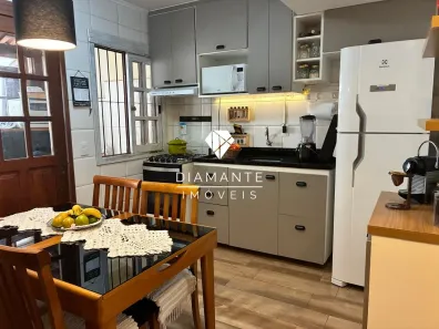 Casa com 2 Quartos à venda, 80m² no Hípica, Porto Alegre