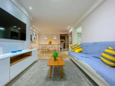 Apartamento com 2 Quartos à venda, 90m² no Taumaturgo, Teresópolis