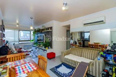 Apartamento com 2 Quartos à venda, 89m² no Centro Histórico, Porto Alegre