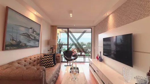 Apartamento com 2 Quartos à venda, 80m² no Lagoa, Rio de Janeiro