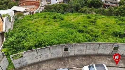 Lote/Terreno à venda, 2827m² no Buritis, Belo Horizonte