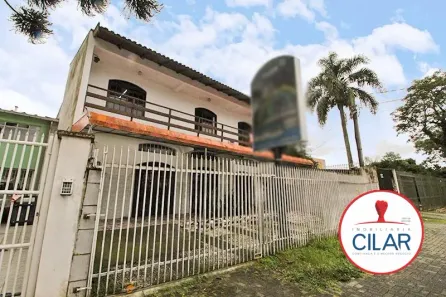 Sobrado com 4 Quartos para alugar, 360m² no Portão, Curitiba