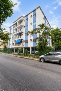 Apartamento com 3 Quartos à venda, 80m² no Jardim Vinte e Cinco de Agosto, Duque de Caxias