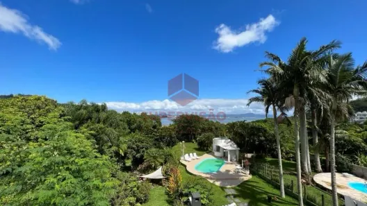 Casa com 5 Quartos à venda, 486m² no João Paulo, Florianópolis