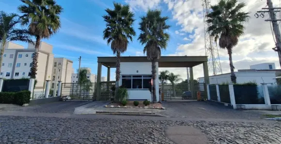 Apartamento com 2 Quartos à venda, 41m² no Santo André, São Leopoldo