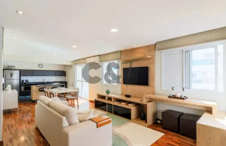 Apartamento com 1 Quarto à venda, 72m² no Vila Cruzeiro, São Paulo