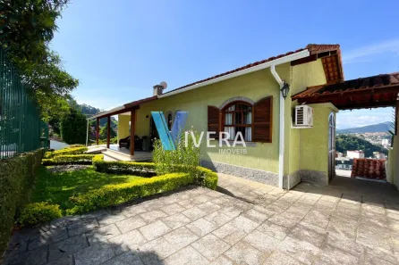 Casa com 4 Quartos à venda, 170m² no Panorama, Teresópolis