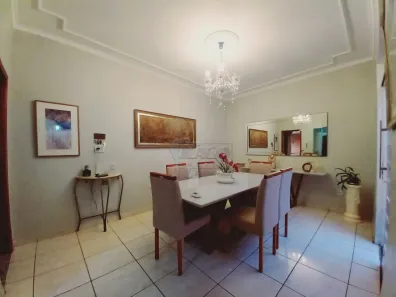 Casa com 3 Quartos à venda, 202m² no Sumarezinho, Ribeirão Preto