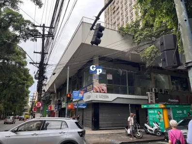 Ponto Comercial para alugar, 118m² no Icaraí, Niterói