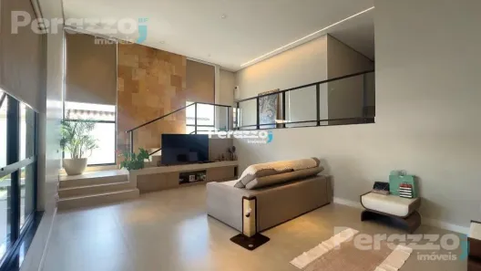 Casa com 4 Quartos à venda, 340m² no Setor Habitacional Jardim Botânico, Brasília