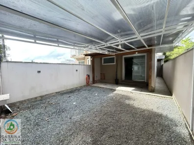 Casa com 2 Quartos à venda, 62m² no Itoupavazinha, Blumenau