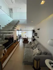 Casa de Condomínio com 3 Quartos à venda, 250m² no Lenheiro, Valinhos