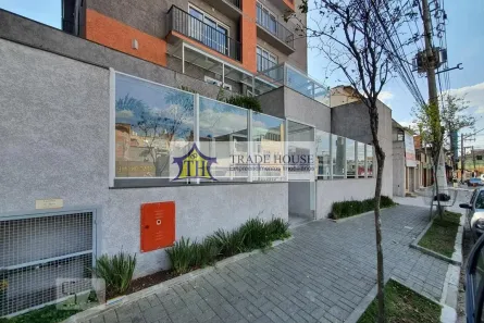 Apartamento com 1 Quarto à venda, 30m² no Sacomã, São Paulo