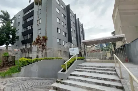Apartamento com 1 Quarto à venda, 45m² no Bigorrilho, Curitiba