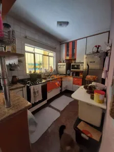 Sobrado com 4 Quartos à venda, 280m² no Parque Continental II, Guarulhos