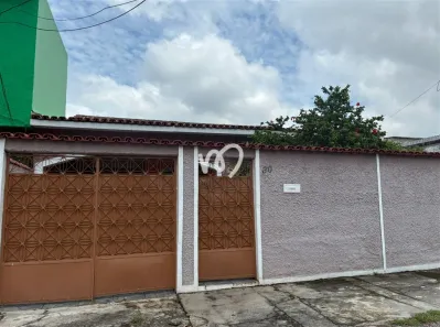 Casa com 4 Quartos à venda, 126m² no Campo Grande, Rio de Janeiro