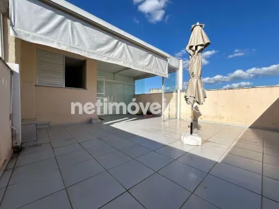 Cobertura com 3 Quartos à venda, 131m² no Castelo, Belo Horizonte
