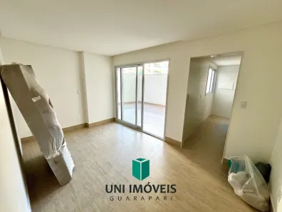 Apartamento com 2 Quartos à venda, 65m² no Centro, Guarapari