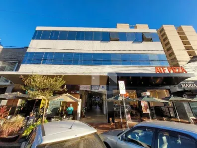 Sala Comercial para alugar, 41m² no Centro, Poços de Caldas
