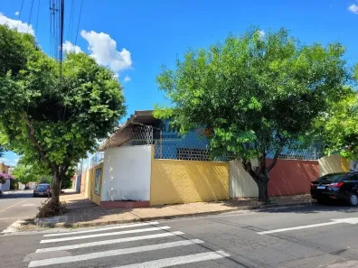 Prédio Comercial à venda, 595m² no Centro, Indaiatuba