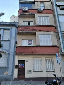 Apartamento com 2 Quartos à venda, 50m² no Centro Histórico, Porto Alegre