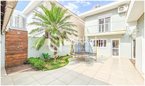Casa com 3 Quartos à venda, 220m² no Vila Vera, São Paulo