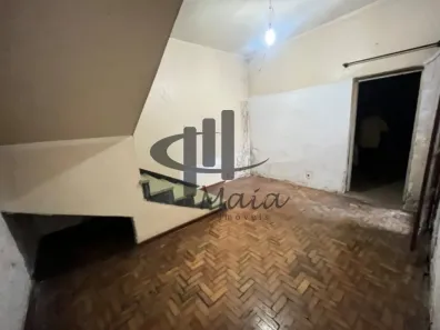 Casa com 2 Quartos à venda, 180m² no Santa Paula, São Caetano do Sul