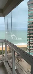 Apartamento com 2 Quartos à venda, 62m² no Praia de Itaparica, Vila Velha
