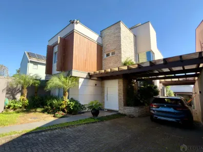 Casa com 3 Quartos à venda, 314m² no Ideal, Novo Hamburgo