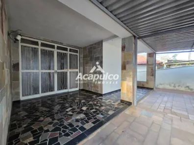 Casa com 3 Quartos para alugar, 255m² no Centro, Americana