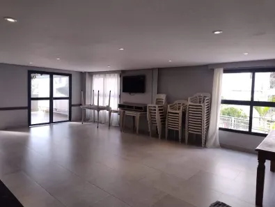 Apartamento com 3 Quartos à venda, 62m² no Baeta Neves, São Bernardo do Campo