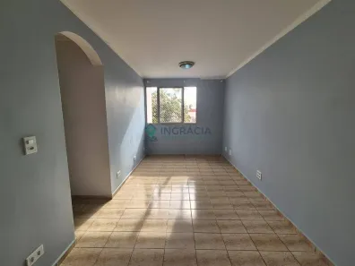 Apartamento com 2 Quartos para alugar, 47m² no Lapa de Baixo, São Paulo