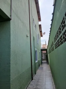 Sobrado com 3 Quartos à venda, 200m² no Jardim Del Rey, São José dos Campos