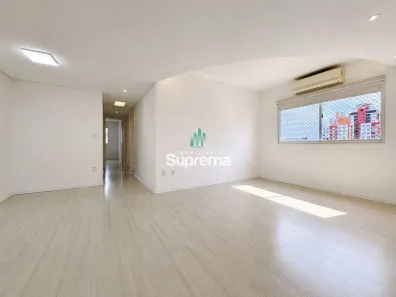 Apartamento com 3 Quartos para alugar, 78m² no Centro, Itajaí
