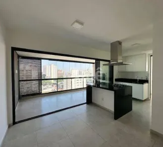 Apartamento com 2 Quartos para alugar, 84m² no Vila Adyana, São José dos Campos