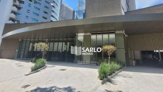 Ponto Comercial para alugar, 272m² no Enseada do Suá, Vitória