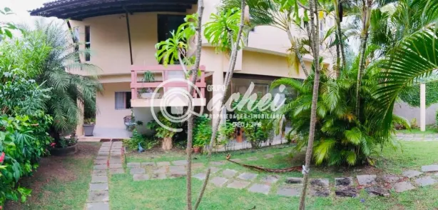 Casa com 3 Quartos à venda, 510m² no Buraquinho, Lauro de Freitas