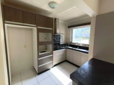 Apartamento com 2 Quartos à venda, 65m² no Rio Branco, Brusque