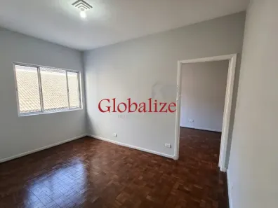 Apartamento com 2 Quartos à venda, 42m² no Centro, Santos