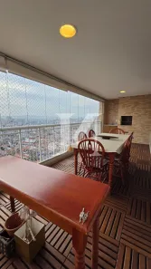 Apartamento com 2 Quartos para alugar, 126m² no Vila Carrão, São Paulo