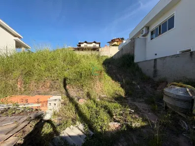 Lote/Terreno à venda, 450m² no Villaggio Capríccio, Louveira