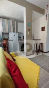 Apartamento com 1 Quarto à venda, 40m² no Copacabana, Rio de Janeiro