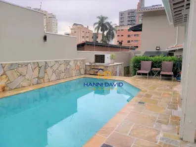 Casa com 3 Quartos à venda, 280m² no Vila Mariana, São Paulo