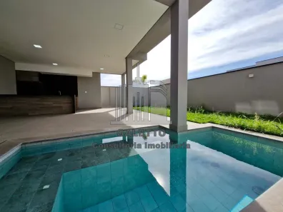 Casa com 3 Quartos à venda, 222m² no Roncáglia, Valinhos